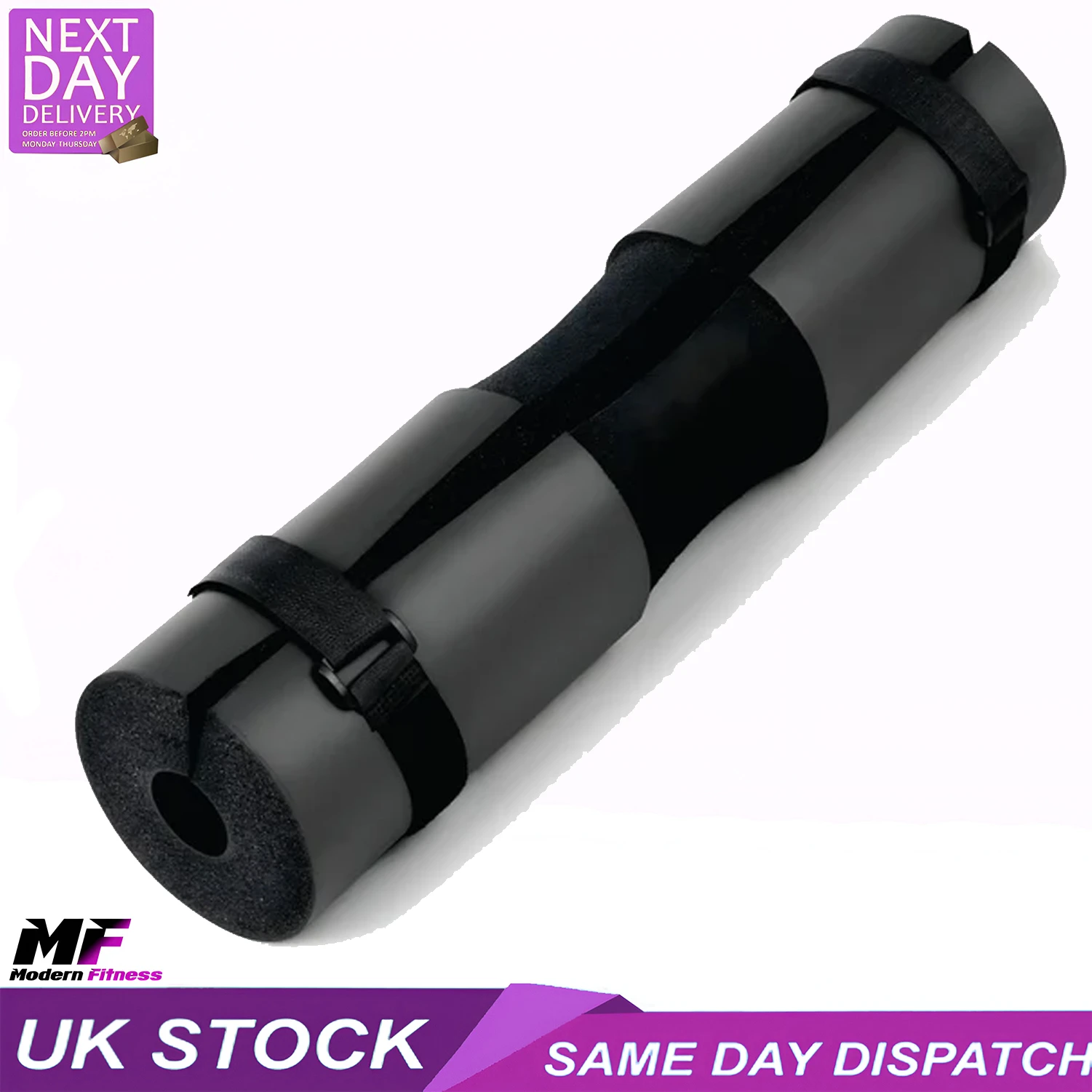 Barbell Squat Pad - Image 3