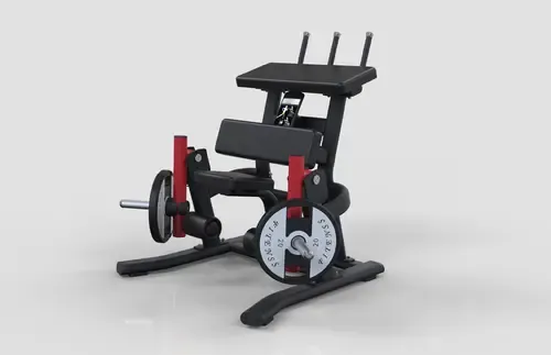 Kneeling Leg Curl - PL Pro Series