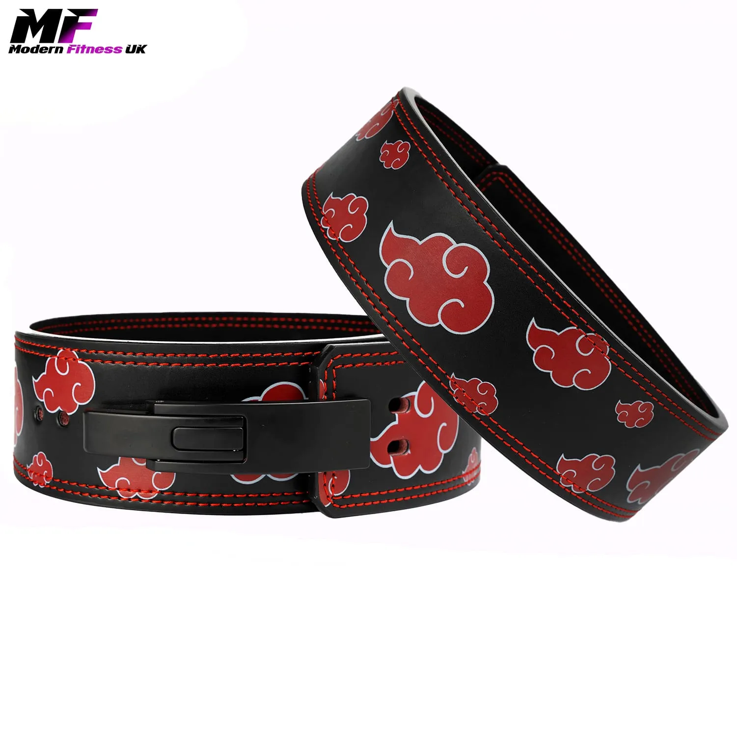 Weight Lifting Belts from Modern Fitness. Large weight lifting belt