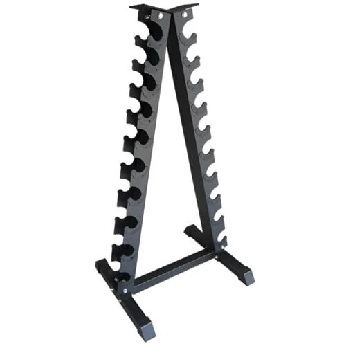 Dumbbell Rack A Shaped