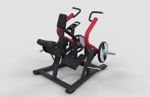 Seated Row - PL Pro series