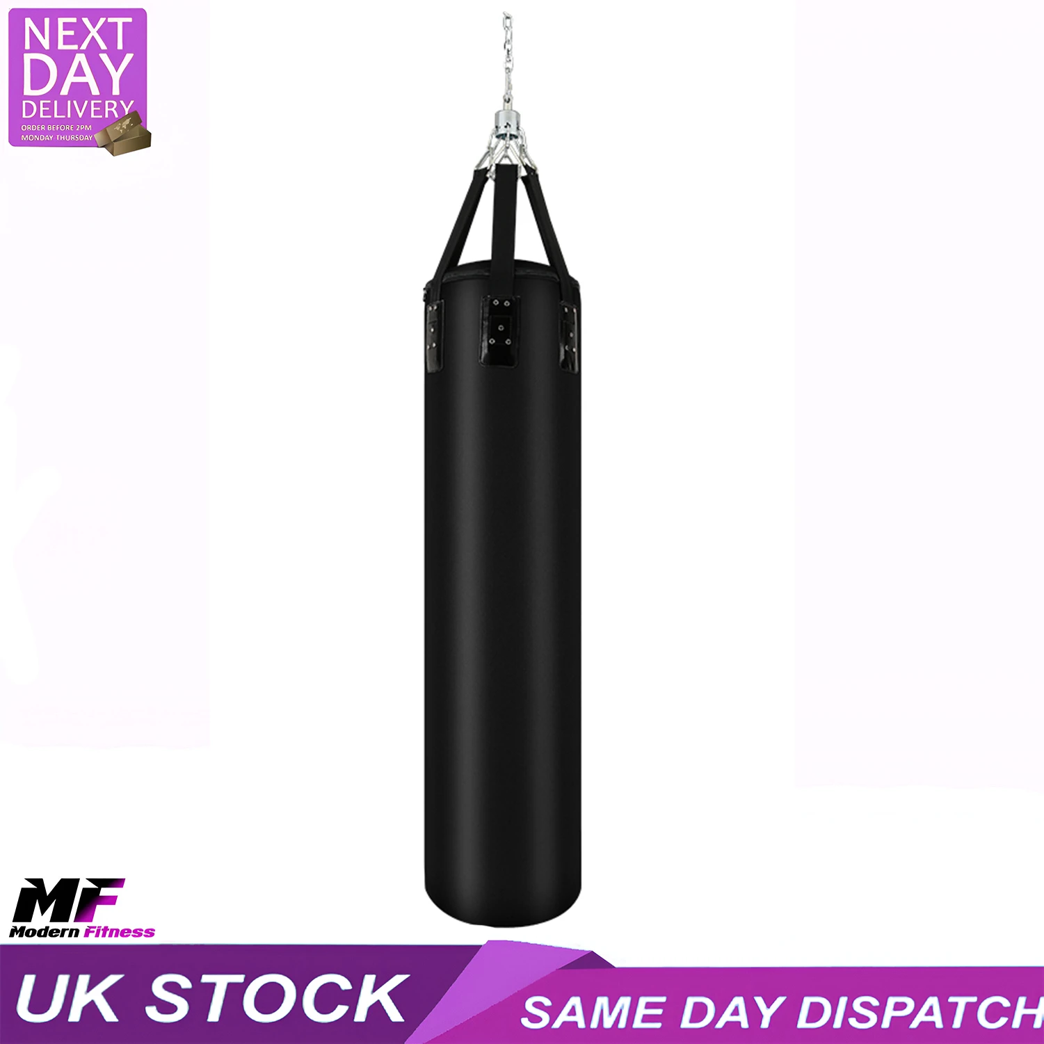 Punch Bag 1.2m - Image 2