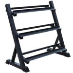 Dumbbell Rack 7 Pairs