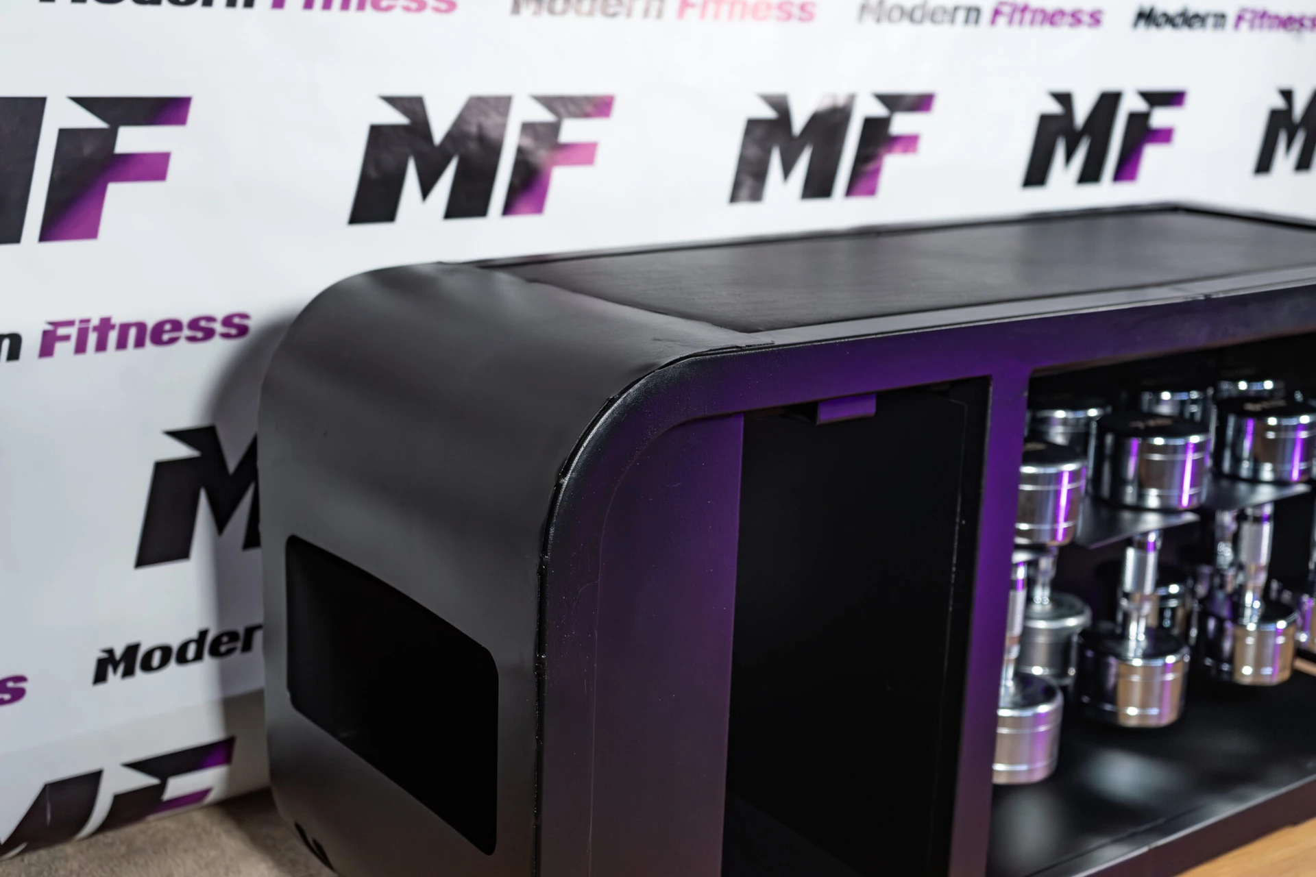 Tech Weight Bench - Image 10