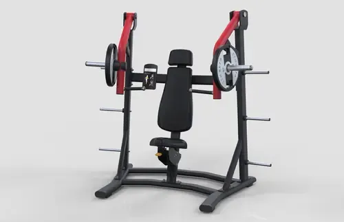 Incline Press - PL Pro Series