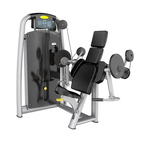 Commercial Tricep Press - T Pro Series