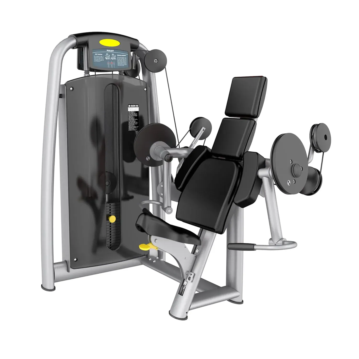Commercial Tricep Press - T Pro Series