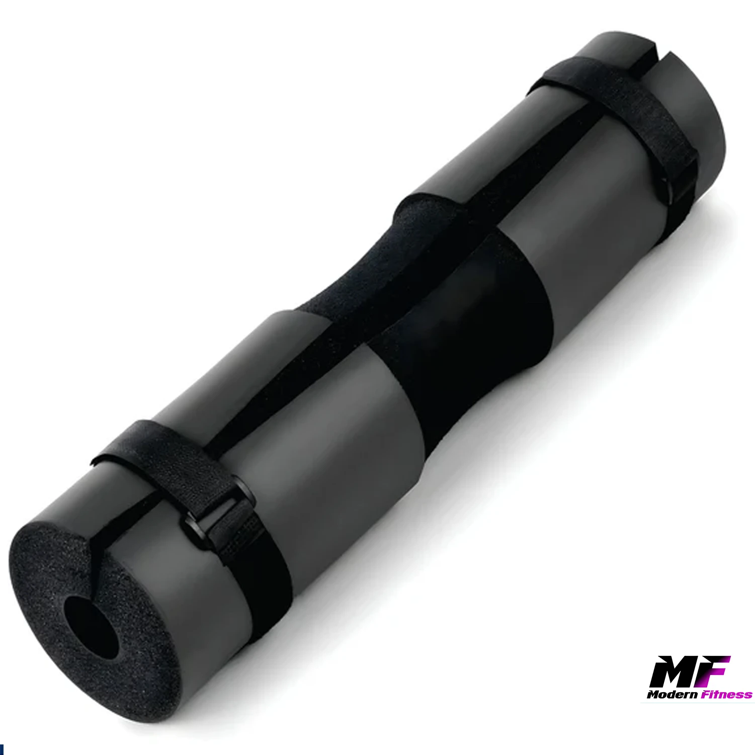 Quality barbell pad in black from Modern Fitness