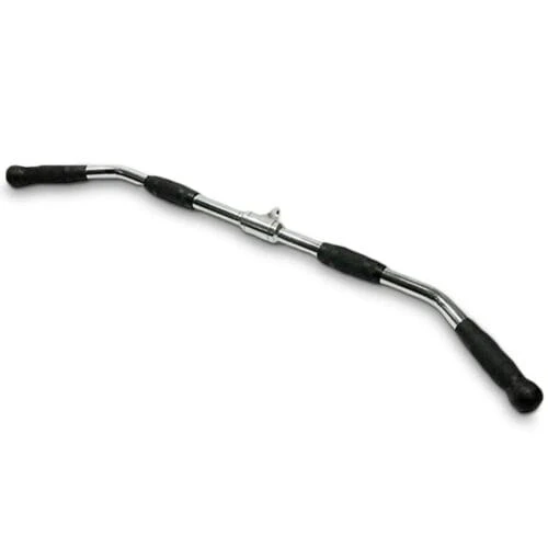lat pull down bar from Modern Fitness