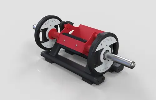 Tibia Dorsi Flexor - PL Pro Series