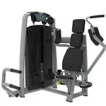 Commercial Pectoral Machine - T Pro Series