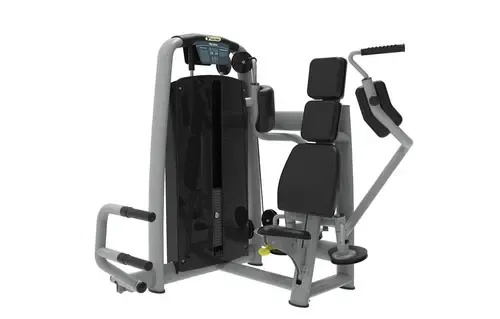 Commercial Pectoral Machine - T Pro Series