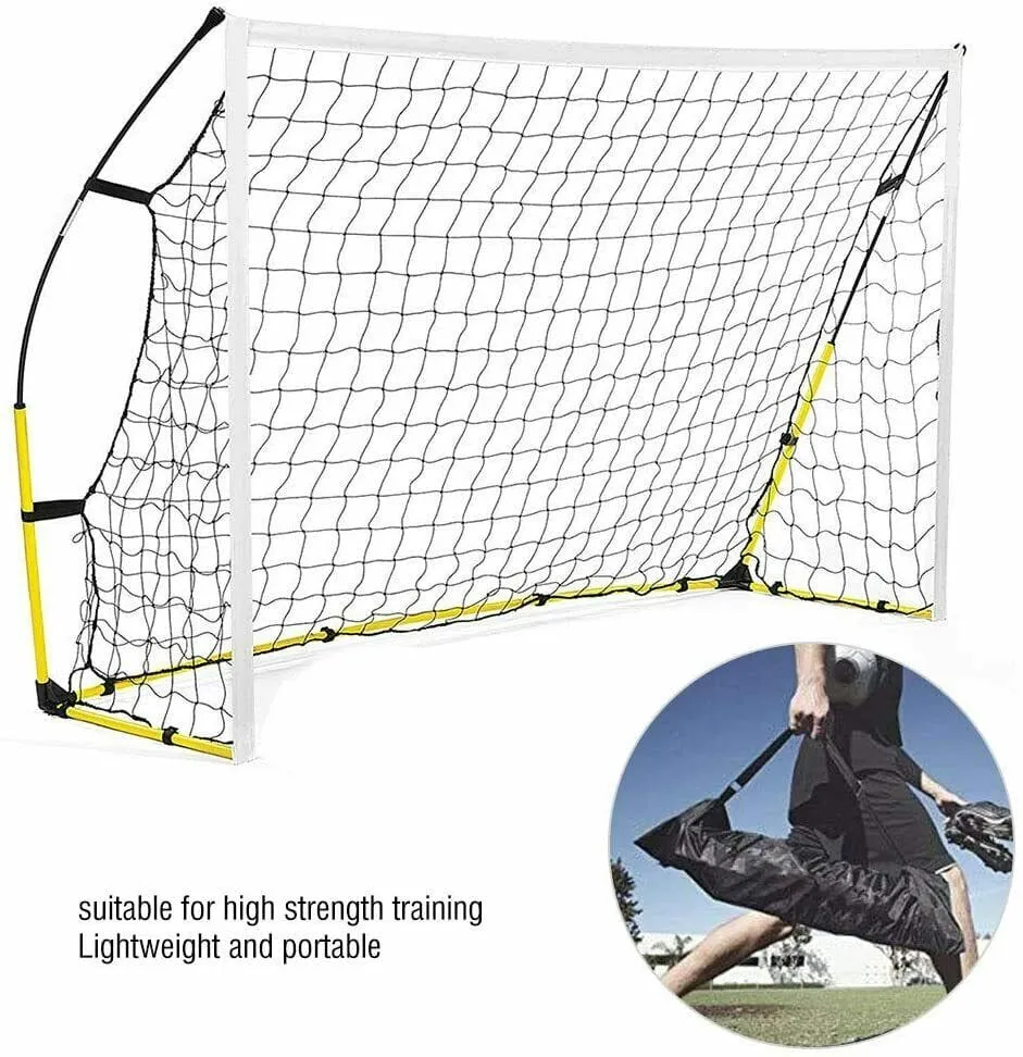 Football Net 8ft x 5ft - Image 4