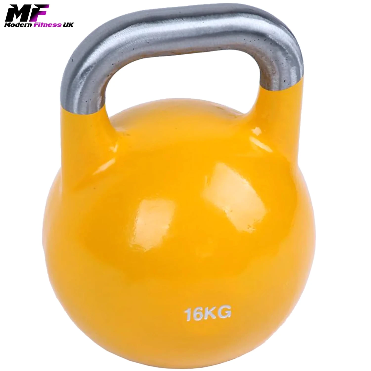 High quality kettlebells for sale- 16kg kettlebell from Modern Fitness