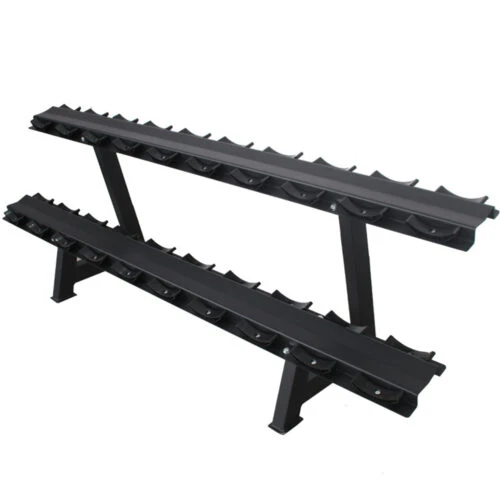 Dumbbell Rack 10 Pairs