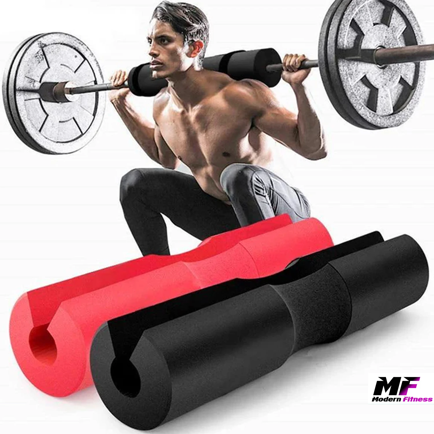 Barbell Squat Pad - Image 5