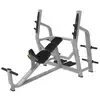 Incline Bench - T Pro Series