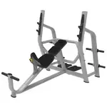 Incline Bench - T Pro Series