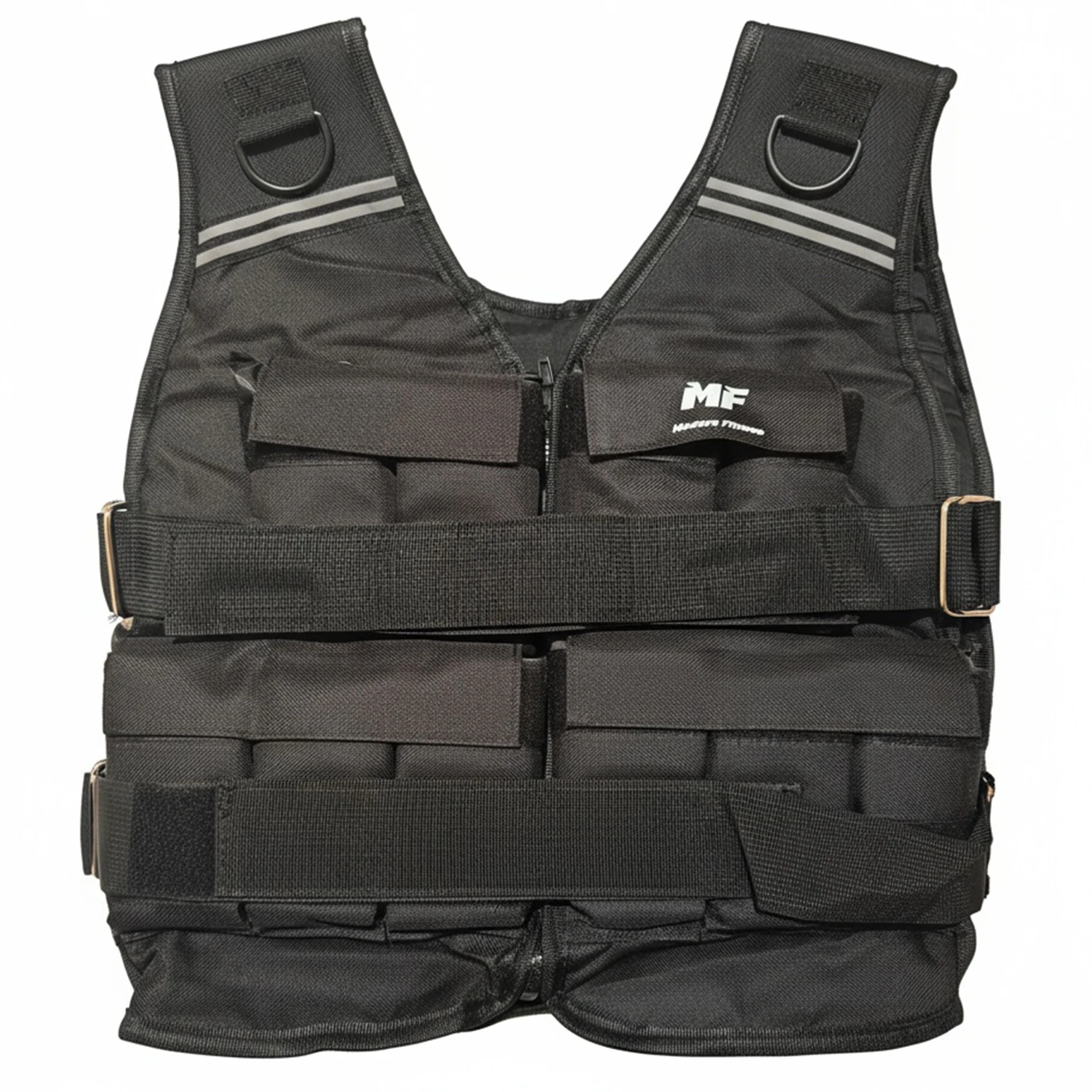 Weighted Vest 10kg Adjustable - Image 2