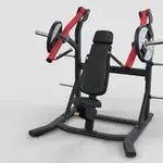 Incline Chest Press - PL Pro Series