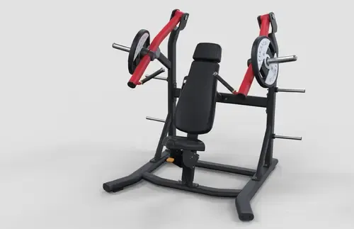 Incline Chest Press - PL Pro Series