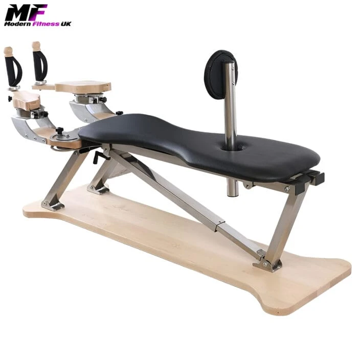 Pilates Reformer Giro Tronic - Image 4