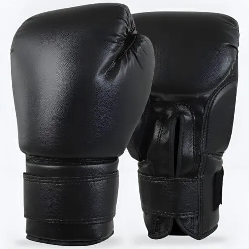 12oz Boxing Gloves