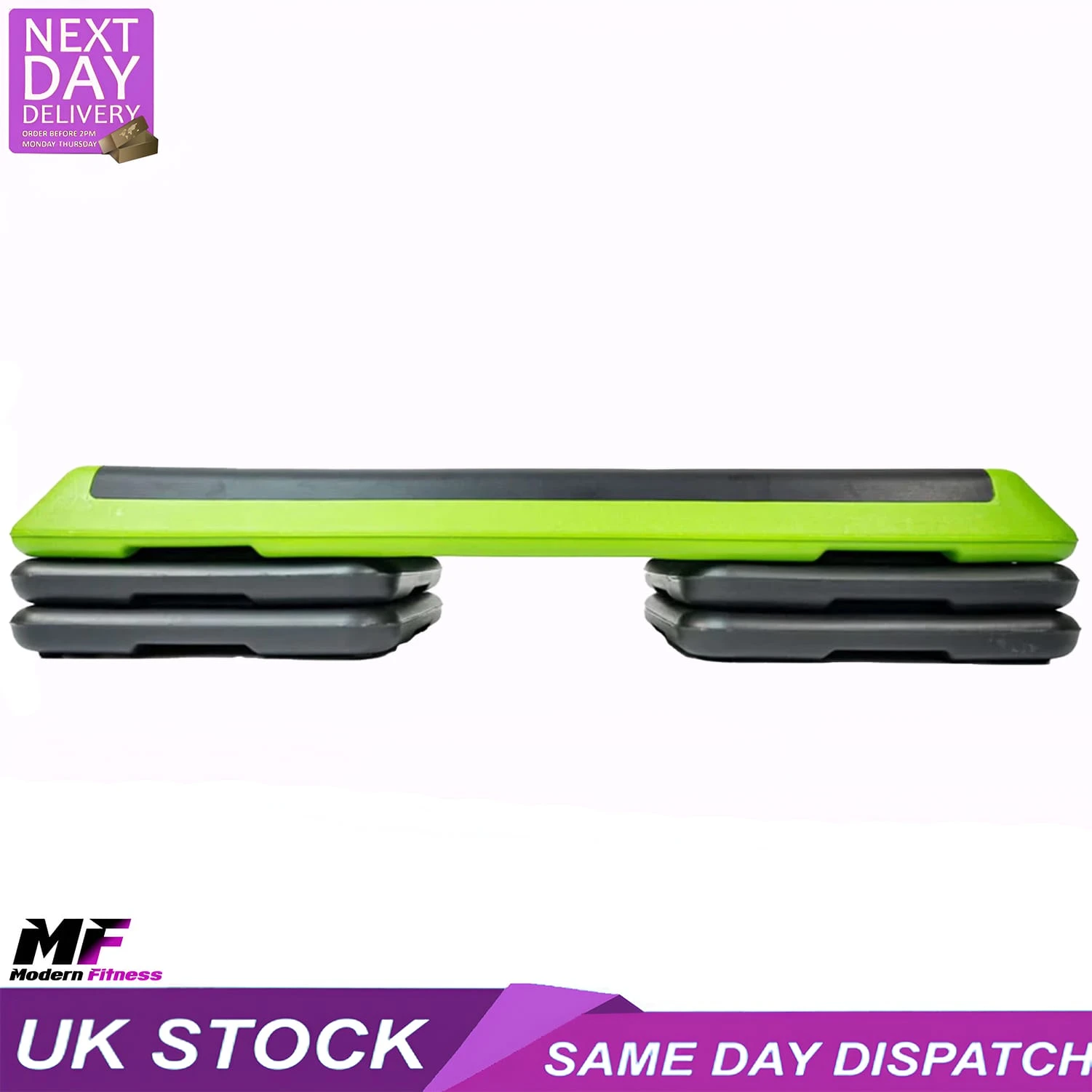 Aerobic Step Extra Wide - Image 2