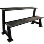 Kettlebell Storage Rack