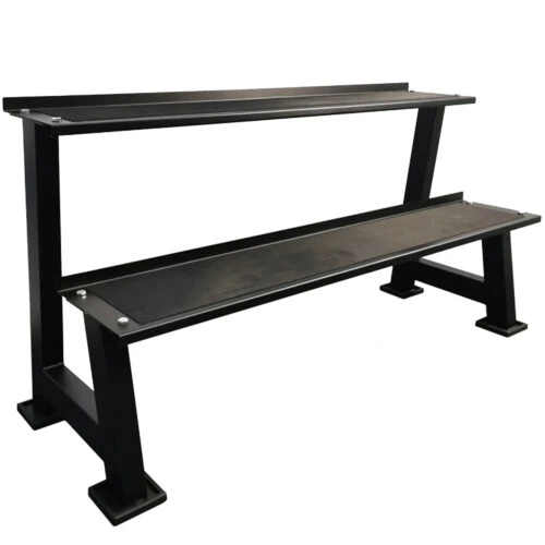 Kettlebell Storage Rack