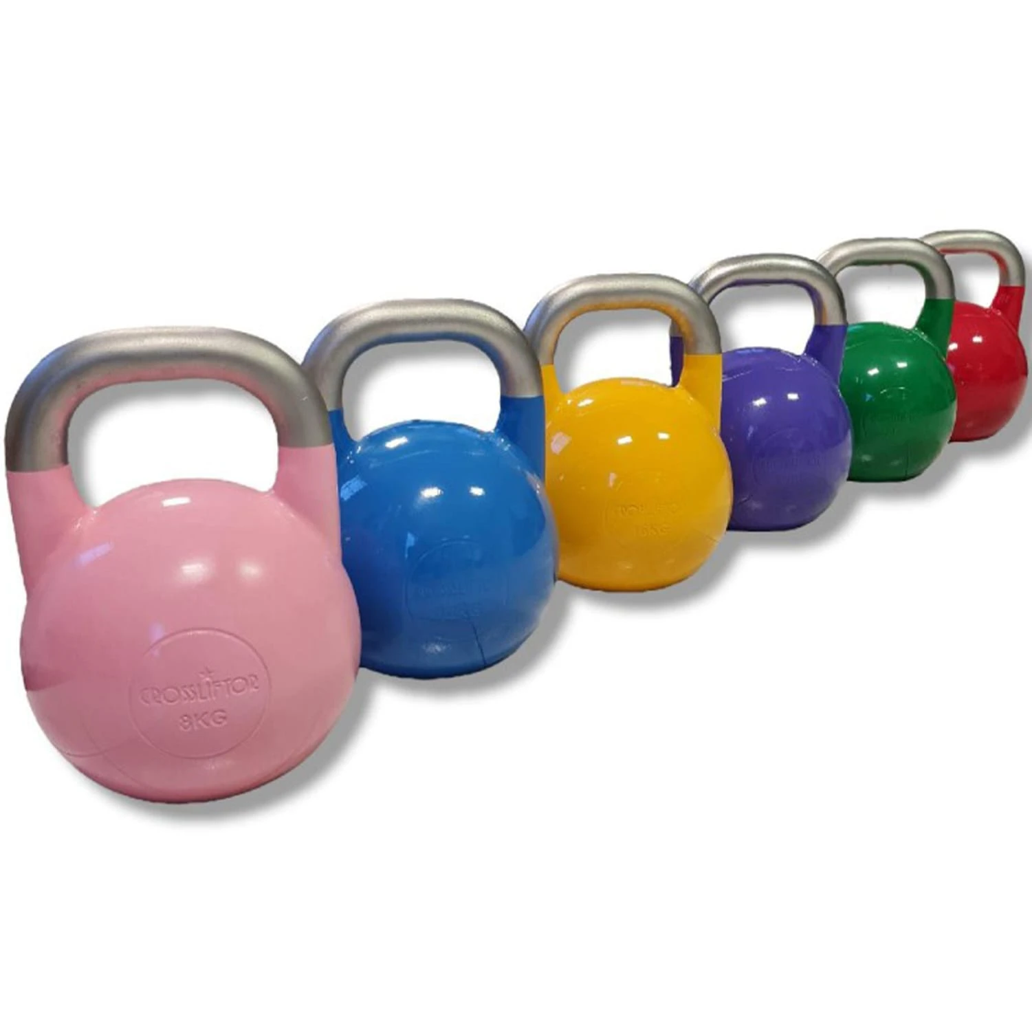 Competition Kettlebell 8kg - Image 4