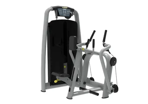 Commercial Seated Row - T Pro Series
