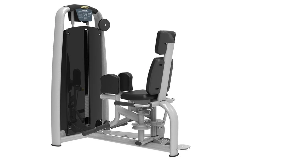 Inner Thigh Adductor - T Pro Series