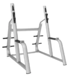 Squat Rack - T Pro Series