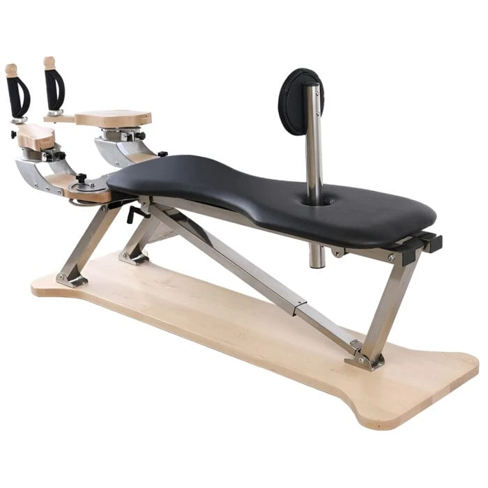 Pilates Reformer Giro Tronic - Image 8