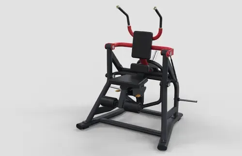 Abdominal Crunch - PL Pro Series