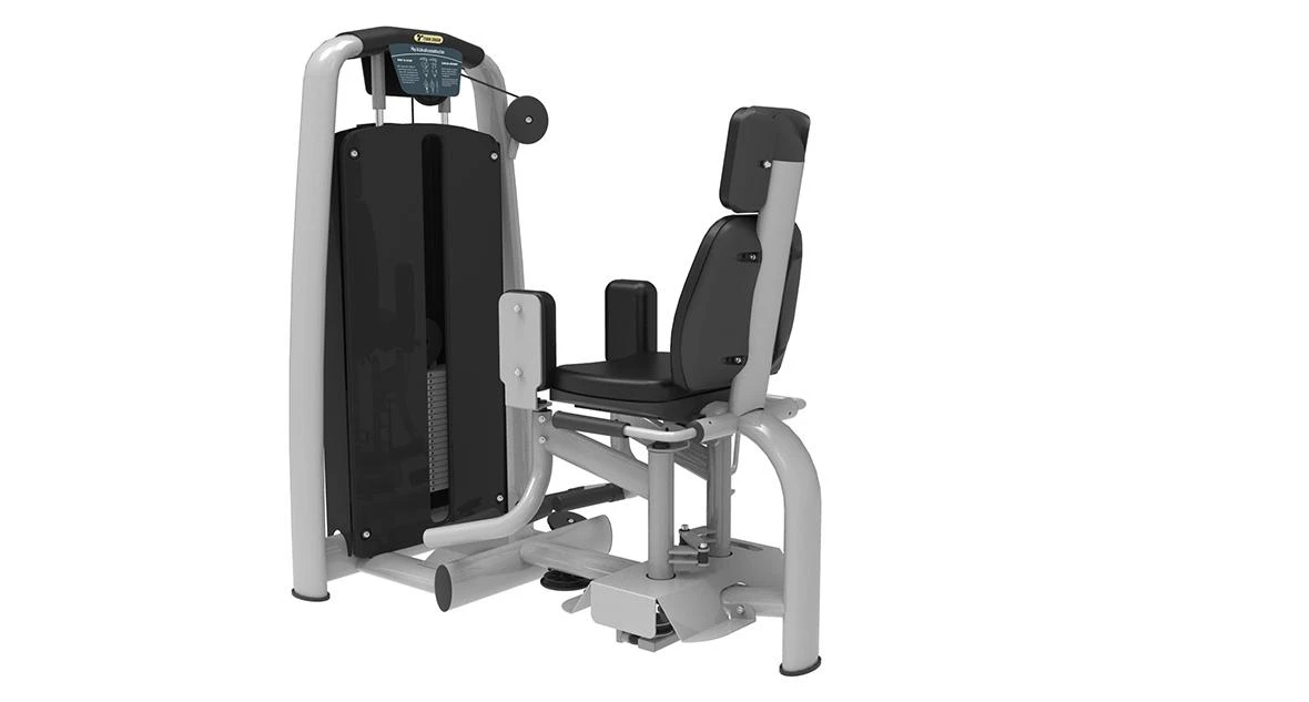 Outer Thigh Adductor - T Pro Series