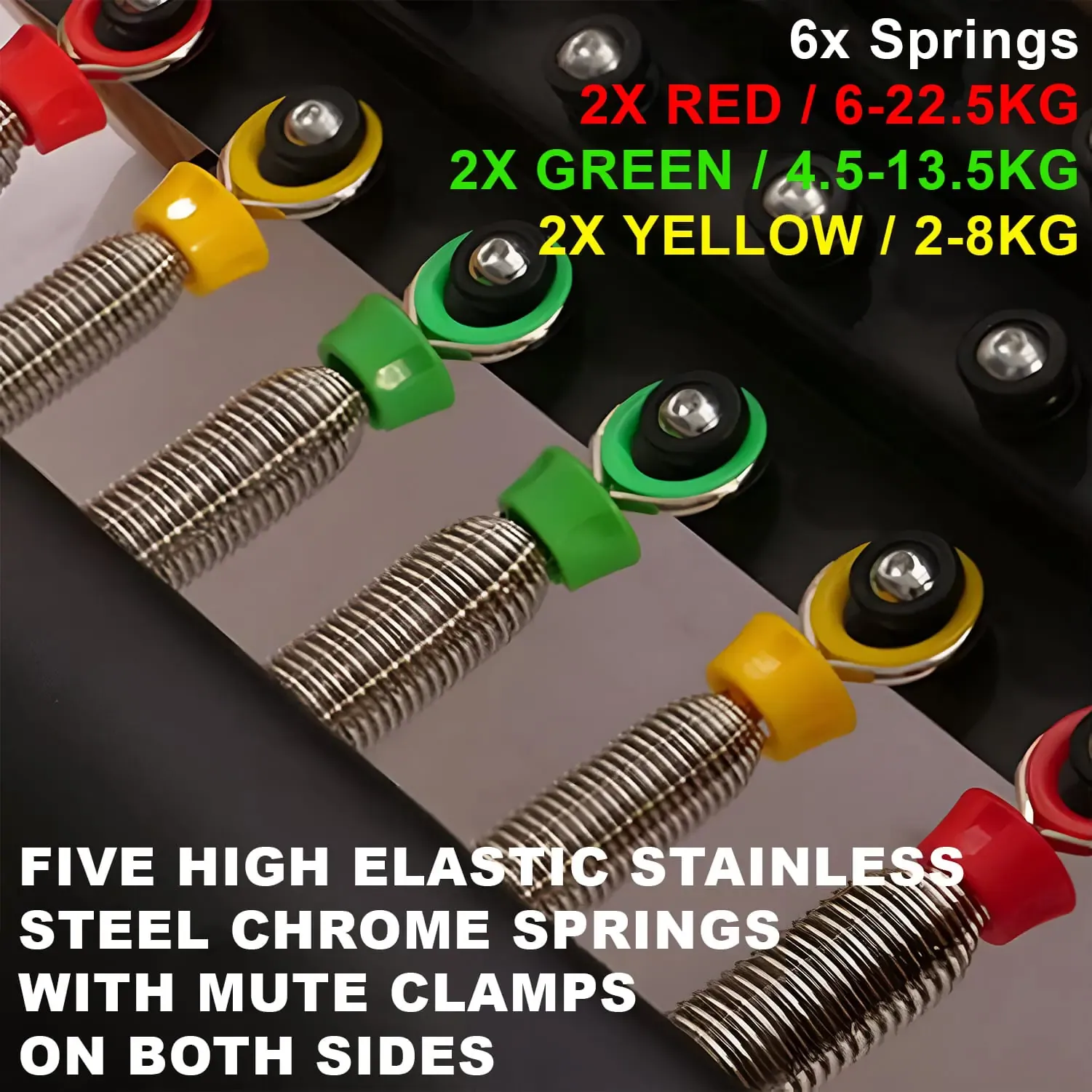 Pilates Reformer Aluminium Folding and Portable - Image 11