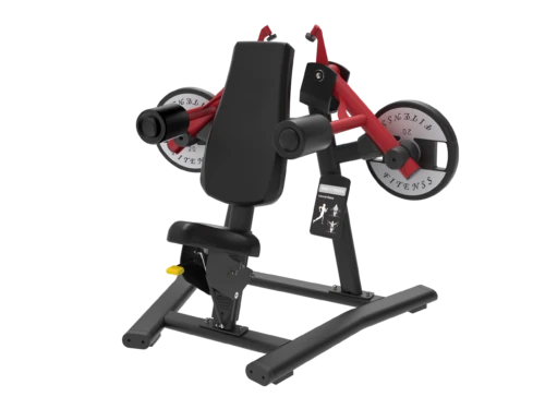 Lateral Raise - PL Pro Series