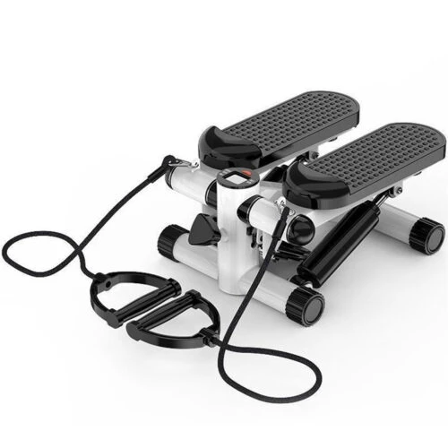 Aerobic Mini Stepper For Home- Modern Fitness