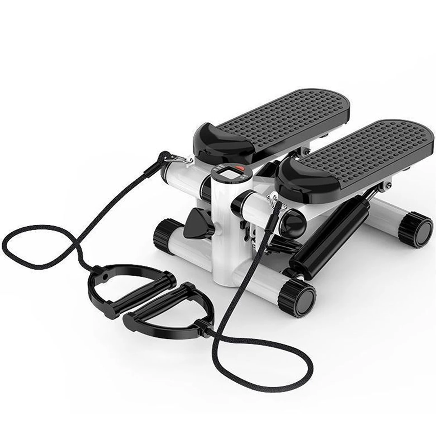 Aerobic Mini Stepper For Home- Modern Fitness