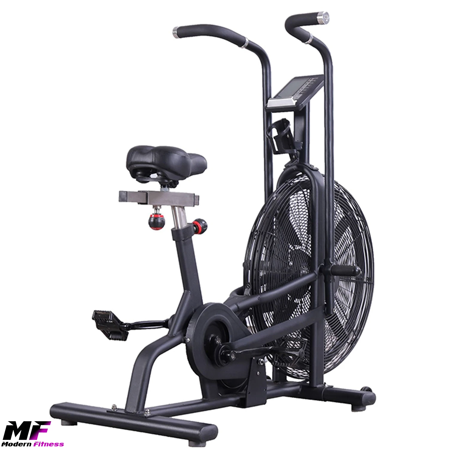 Air Resistance Assault Bike - Image 7