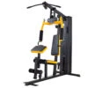 Multigym Weight Training Machine