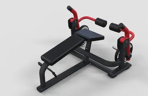 Leg Curl Iso Lateral - PL Pro Series