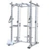 Power Rack Squat Cage