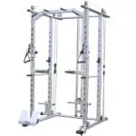 Power Rack Squat Cage
