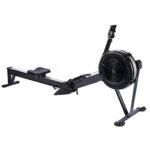 Air Rowing Machine