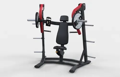 Chest Press - PL Pro Series