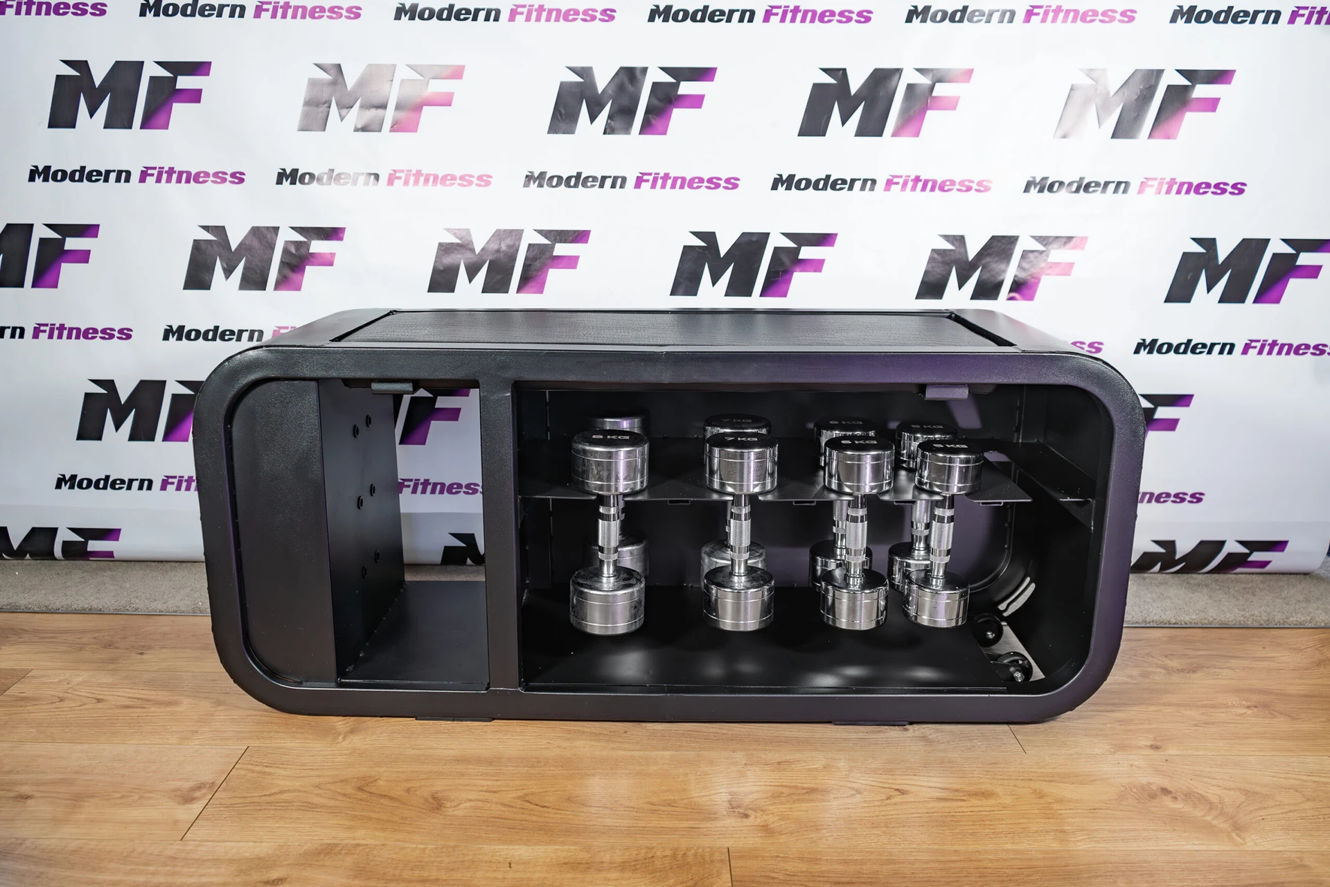 Tech Weight Bench - Image 3