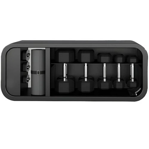 Tech Weight Bench